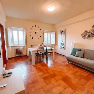  Appartamento Attico Il Magnifico
